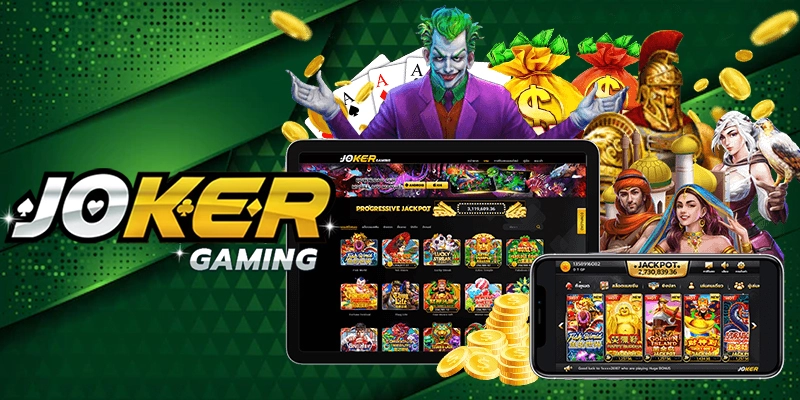 Mengapa Joker123 Menjadi Pilihan Utama Pemain Slot?