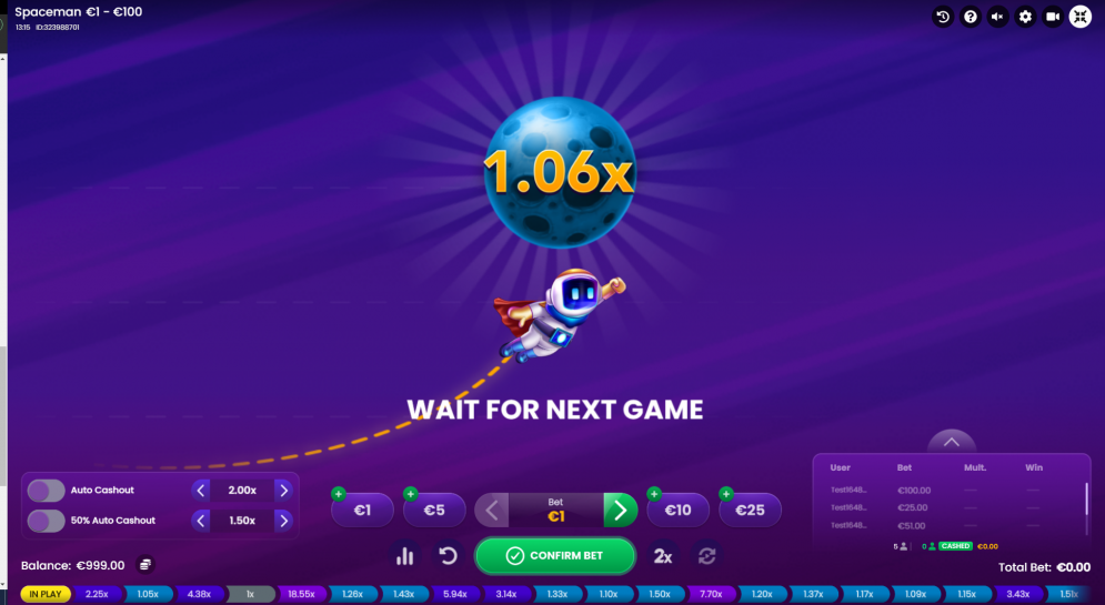 Menjelajahi Lubang Hitam dengan Spaceman Slot: Pengalaman Luar Biasa di Ujung Galaksi